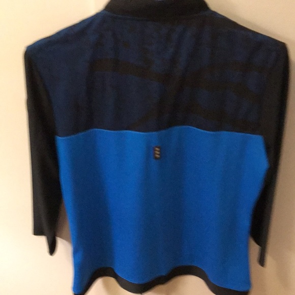 Jamie Sadock Golf Shirt. - Picture 4 of 4